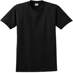 ghanou T shirt Adult 100% Cotton T-Shirts Gildan 2000