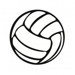 Free Volleyball Vector Art, Download Free Clip Art, Free ...