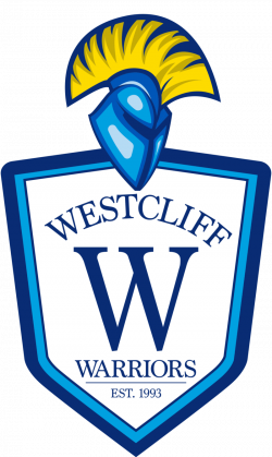 Warrior Logo Introduced - Westcliff University Athletics Home of the ...