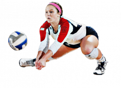 Volleyball Player PNG Image - PurePNG | Free transparent CC0 PNG ...