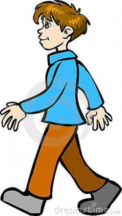 Guy Walking Clipart #1 | Clipart Panda - Free Clipart Images