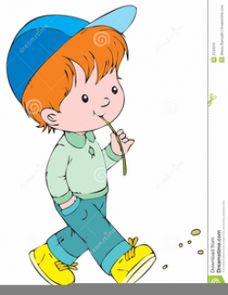 Animated Walking Feet Clipart | Free Images at Clker.com ...