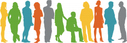 People Transparent PNG Pictures - Free Icons and PNG Backgrounds