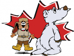 Canadian Confidential - Canadian History for Kids