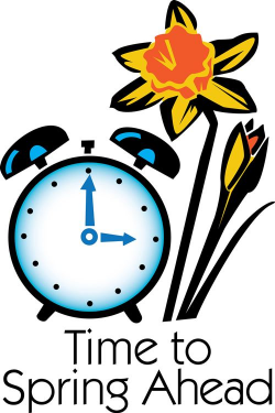 Free Daylight Savings Time Clipart, Download Free Clip Art ...