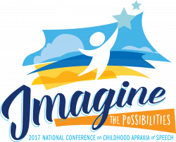 2017 National Conference - Speakers - Apraxia Kids