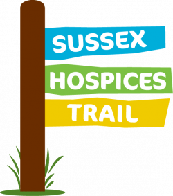 Sussex Hospices Trail Collection -walking guides
