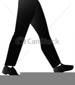 Legs Walking Clipart | Free Images at Clker.com - vector ...