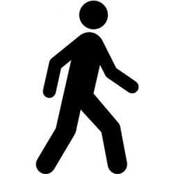 Free Man Walking Cliparts, Download Free Clip Art, Free Clip ...