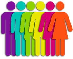 How to support transgender family and friends