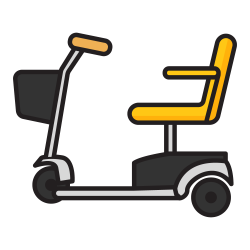 Medical Equipment in Lincoln, NE | Lincoln Mobility
