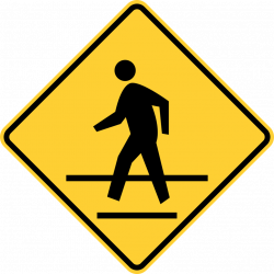 Pedestrian Safety Tips - Police Notices - City of St. Paul Park