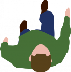 File:Walking person top view.svg - Wikimedia Commons