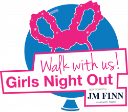 Girls Night Out 2018 | Sponsored Walk in Bury St Edmunds