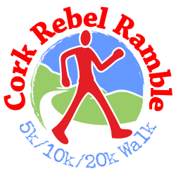 Cork Sports Partnership - Cork Rebel Ramble 2018