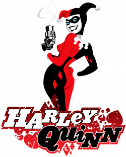 Harley Quinn (HauntFreaks 2017) WHEEL – VPINBALL.COM