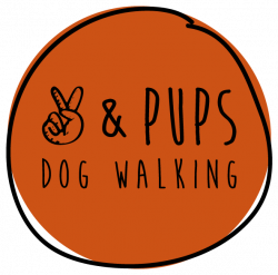 Peace & Pups Dog Walking
