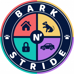 Bark N' Stride | Dog Walking & Pet Services In Wrexham & Chester