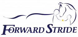 Forward Stride - Equine Assisted Activities and Therapies