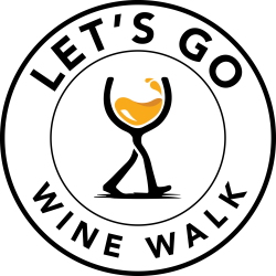 FAQ — LET'S GO Wine Walk!