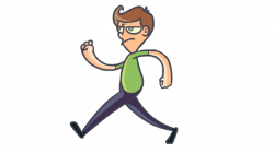 Walk PNG Images Transparent Free Download | PNGMart.com