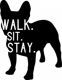 Dog Walking — walk.sit.stay
