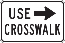 Use Crosswalks