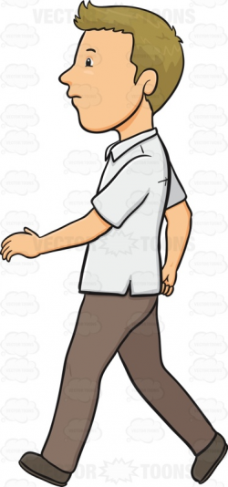 Person Walking Clipart | Free download best Person Walking ...