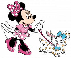 Minnie Mouse Clip Art 7 | Disney Clip Art Galore