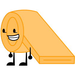 Whistle | ObjectUniverse&Twoniverse Wiki | FANDOM powered by Wikia