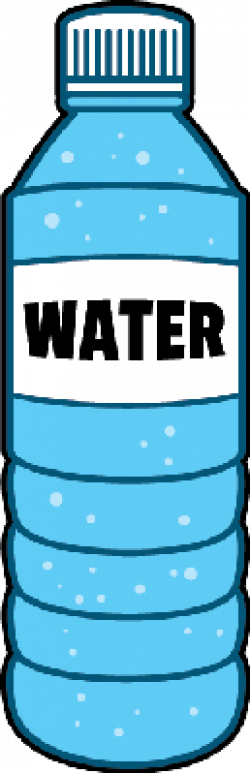 Water Bottle | Clipart | The Arts | Image | PBS LearningMedia