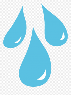 Raindrop Splash Cliparts - Water Droplets Clip Art - Png ...