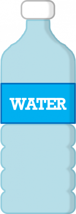 Water Bottle Clipart (68+) Desktop Backgrounds