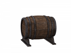 Barrel Wine png - Free PNG Images | TOPpng