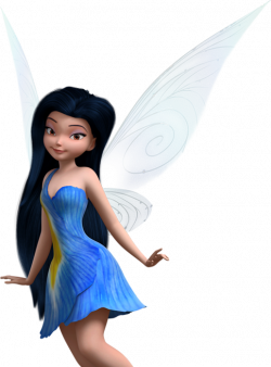 Disney Fairies - Wants a good home! Silvermist, is sixteen, likes ...