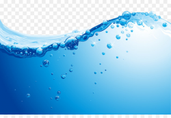 Water Drop Bubble Clip art - Fresh water drops Watermark - Nohat
