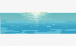 Lake Water Clipart