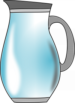 28+ Collection of Water Jug Clipart | High quality, free cliparts ...