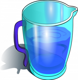 Cup Of Water Clipart | Free download best Cup Of Water Clipart on ...