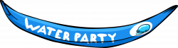 Water Party 2007 | Club Penguin Wiki | FANDOM powered by Wikia