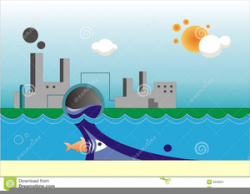Clipart Of Water Pollution | Free Images at Clker.com ...