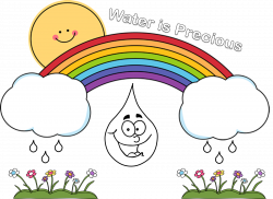 Poster for water conservation2 | Clipart Club | Free Cliparts ...