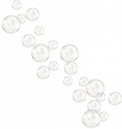 Soap Bubbles transparent PNG - StickPNG