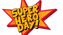 Super Hero Day