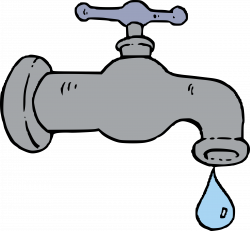 28+ Collection of Water Tap Clipart Png | High quality, free ...