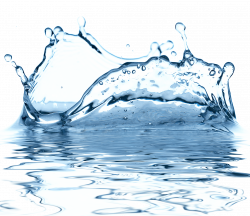 Splatter Water transparent PNG - StickPNG