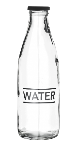 Best Water Bottle Png Clipart #40007 - Free Icons and PNG Backgrounds