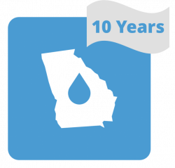 What 10 Years of Georgia Water Utility Data can Reveal ...