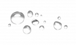 Transparent Water Drops PNG Clipart Picture | Clip Art | Pinterest ...