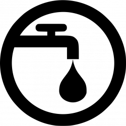 Water Supply Svg Png Icon Free Download (#475414) - OnlineWebFonts.COM